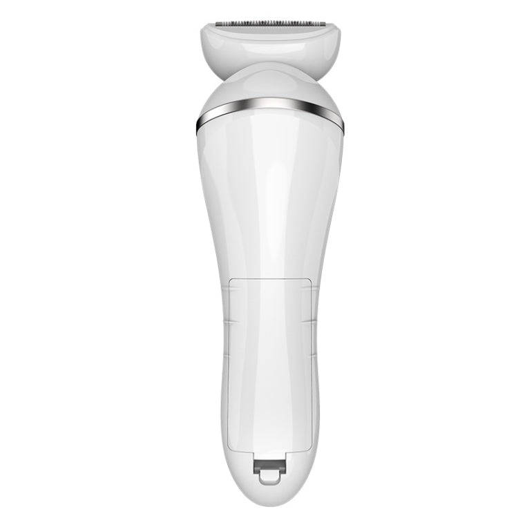 USB Charging Three-in-one Cutter Whole Body Epilator For Women(English Colorful Box)