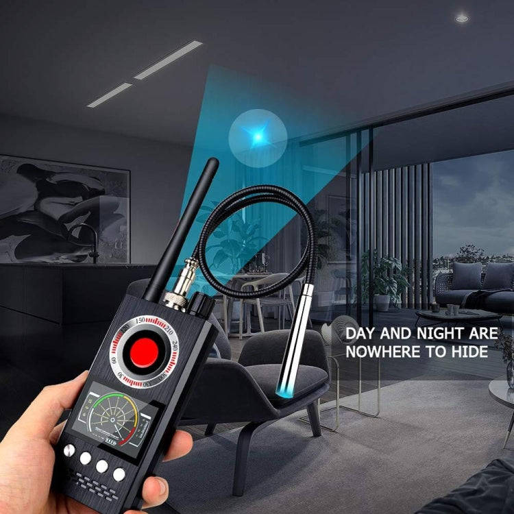 K68 Hotel Anti-Sneak Shooting Anti-Location Automatic Detection Anti-Eavesdropping And Anti-Monit...