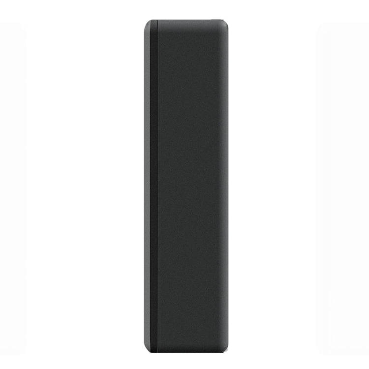 CJ280 GPS Locator Wireless Strong Magnetic Positioning Tracker, Specification: 3G 10000mAh