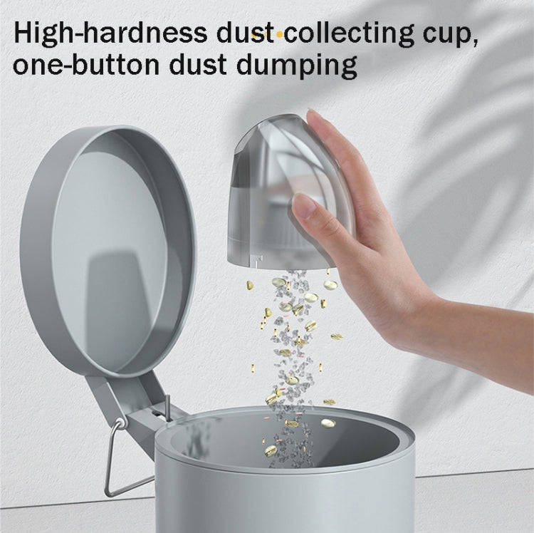 13000 Pa Car Vacuum Cleaner Wireless Handheld Mini Multi-Function UV Sterilization Vacuum Cleaner...