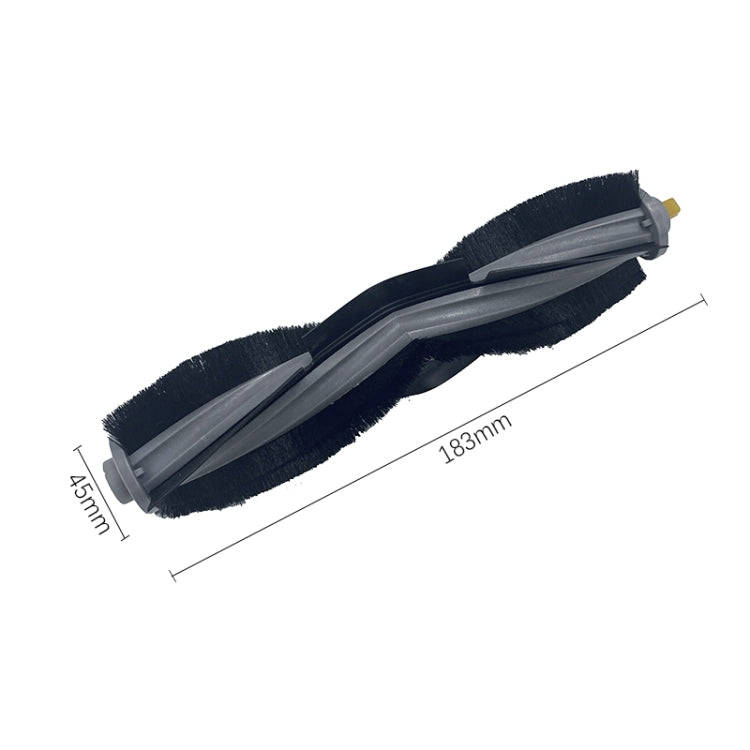Main Brush Accessories For Ecovacs Deebot X1