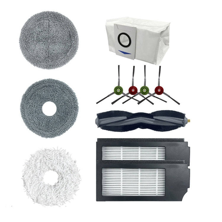 Main Brush Accessories For Ecovacs Deebot X1