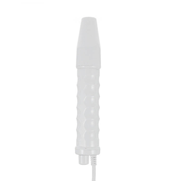 10W  High-Frequency Electrotherapy Instrument Beauty Instrument With 4 Tube Purple Light(EU Plug)