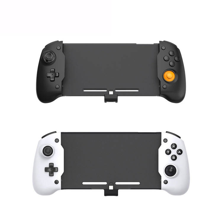 DOBE TNS-1125 In-Line Gamepad For Switch OLED Game Console(White)