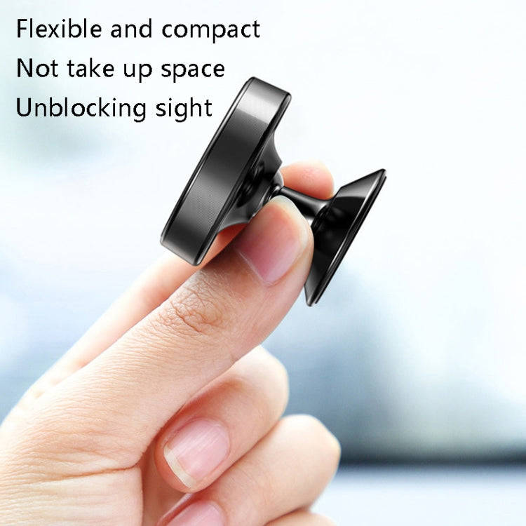 Car Mobile Phone Navigation Bracket(Outlet (Gold))