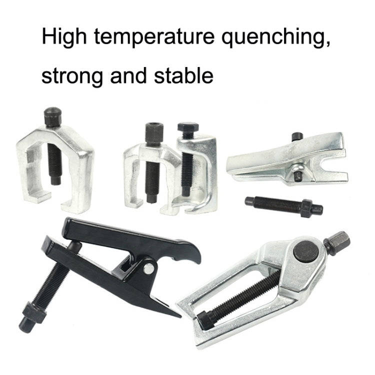 Car Ball Puller Removal Tool, Style: Two Claws