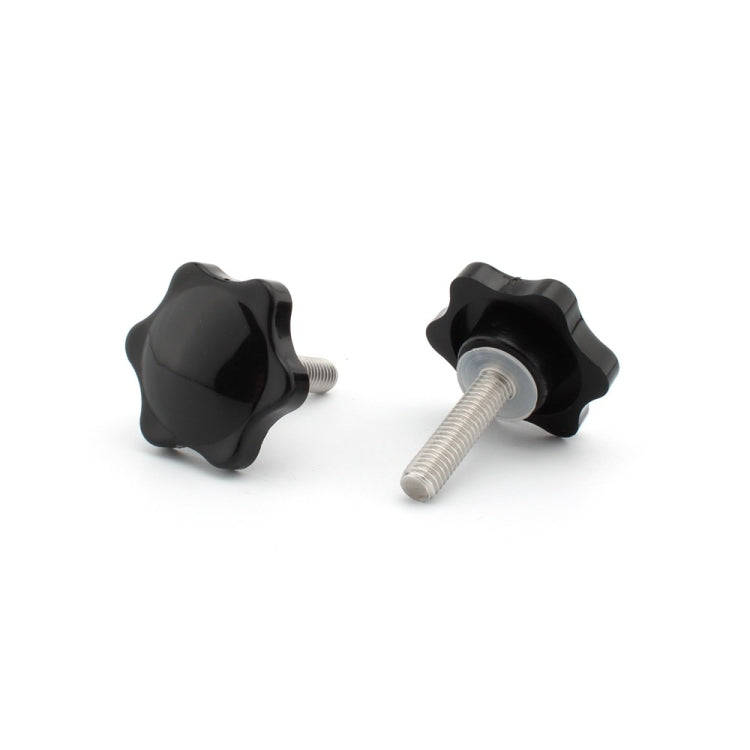 Motorcycle Windshield Fixing Bracket Modification Accessories For BMW R1200GS / R1250GS / ADV(Black)