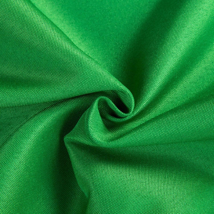 1.5m X 2.8m Product Photography Background Hanging Cloth(Green)
