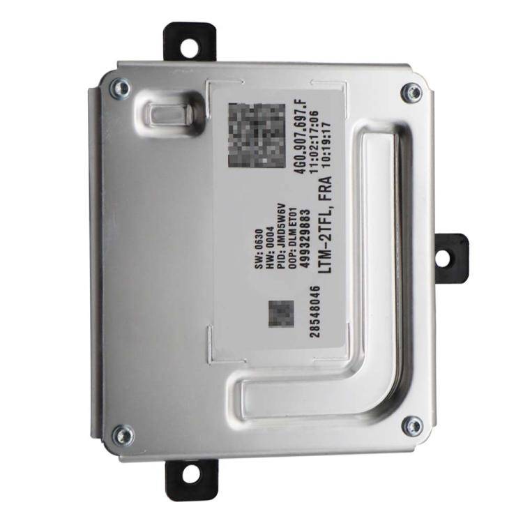 For Volkswagen/Audi/Skoda LED Driver Module(4G0.907.697F)