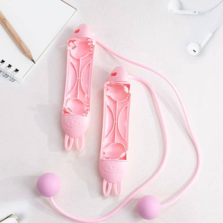 Jump Rope Gamepad Controller For Switch JOY-CON(Pink)