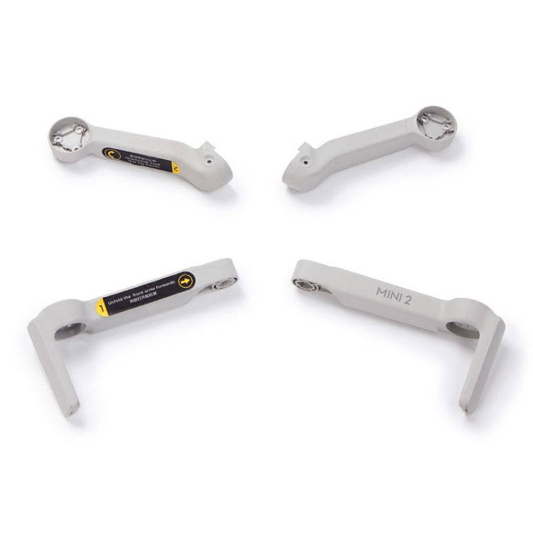 Front and Rear Arm Tripod Shells For DJI Mavic Mini 2 / SE(Right Rear)