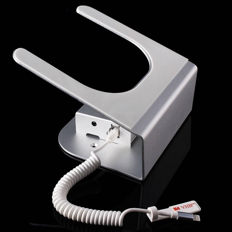 Tablet PC Anti-theft Display Stand with Charging and Alarm Funtion, Specification: Type-C,CN Plug