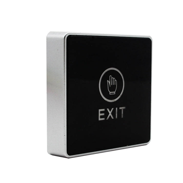 Access Control Switch Metal Touch Infrared Switch A03 Touch Switch