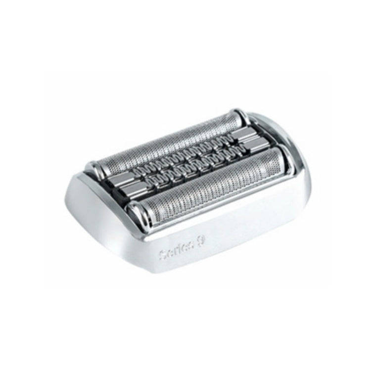 For Braun Electric Shavers Head Reticle, Version: Upgraded(For 92S)