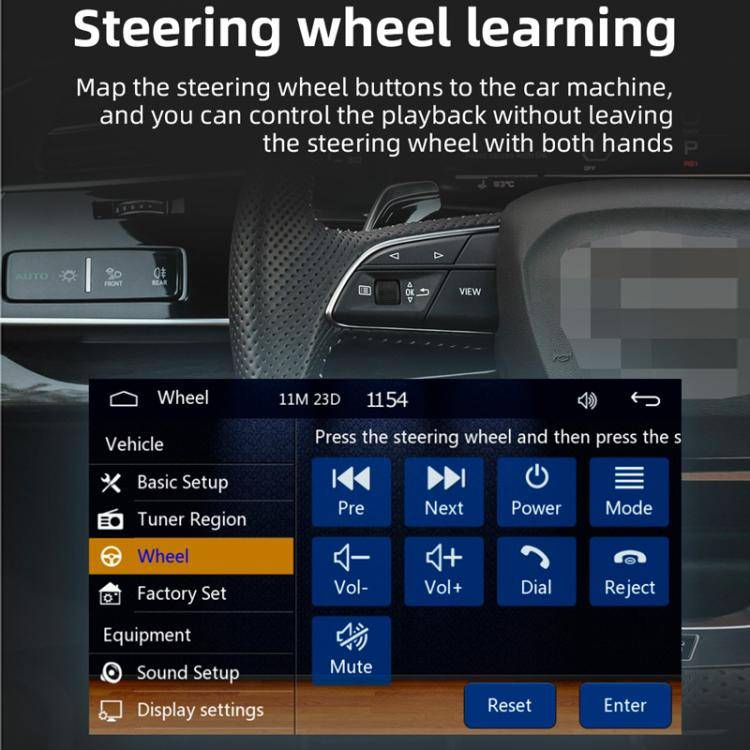 5 inch Bluetooth AUX Mobile Phone Interconnection USB Interface Car MP5(151W)