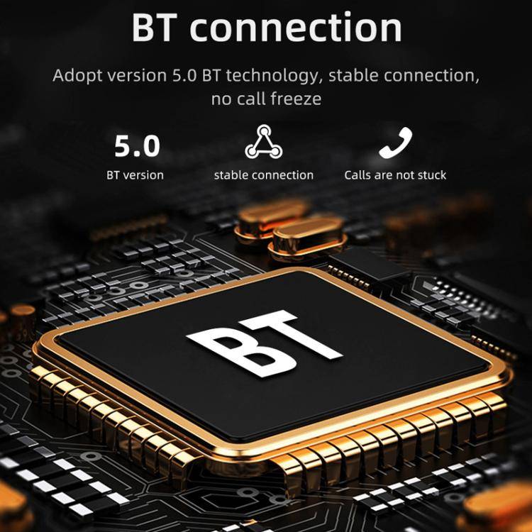 6.2 inch Bluetooth AUX Mobile Phone Interconnection USB Interface Car DVD(S4800)