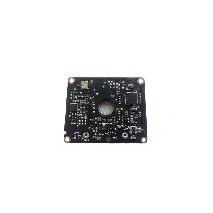 For DJI Mavic 2 Pro/Zoom Gimbal Motherboard Repair Parts , Spec: With Flexible Cable