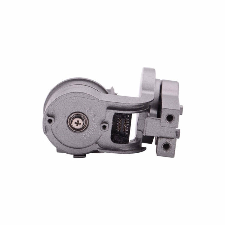 For DJI Mavic Pro Gimbal Camera Motor Arm Bracket Repair Parts