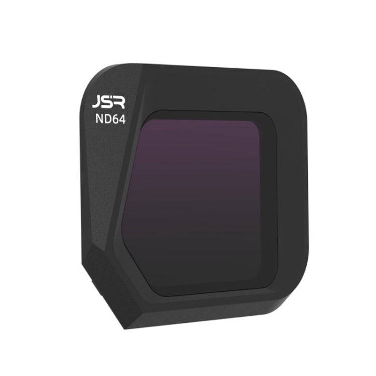 JSR JSR-1008 For DJI Mavic 3 Classic Youth Edition Drone Filter, Style: ND64