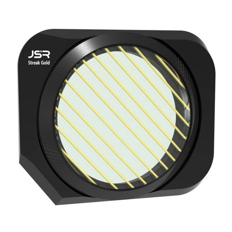 JSR JSR-1008 For DJI Mavic 3 Classic Youth Edition Drone Filter, Style: Gold Drawing