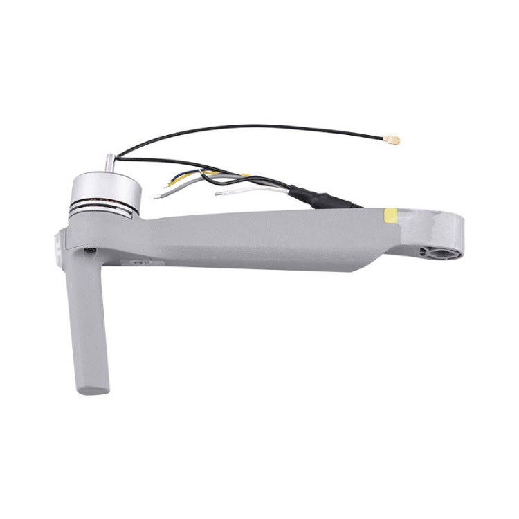 for DJI Mavic Air 2S Right Front Arm Front And Rear Machine Arm Shell Repair Accessories