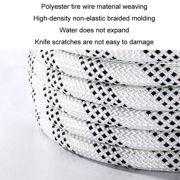 Car Outdoor Off-road Emergency Rescue Thickened Nylon Tow Rope, Specification: 3 Tons 5m