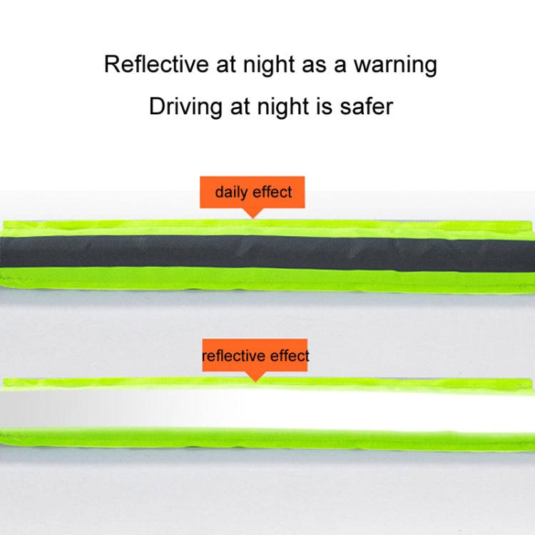 Car Outdoor Off-road Emergency Rescue Thickened Nylon Tow Rope, Specification: 5 Tons 5m