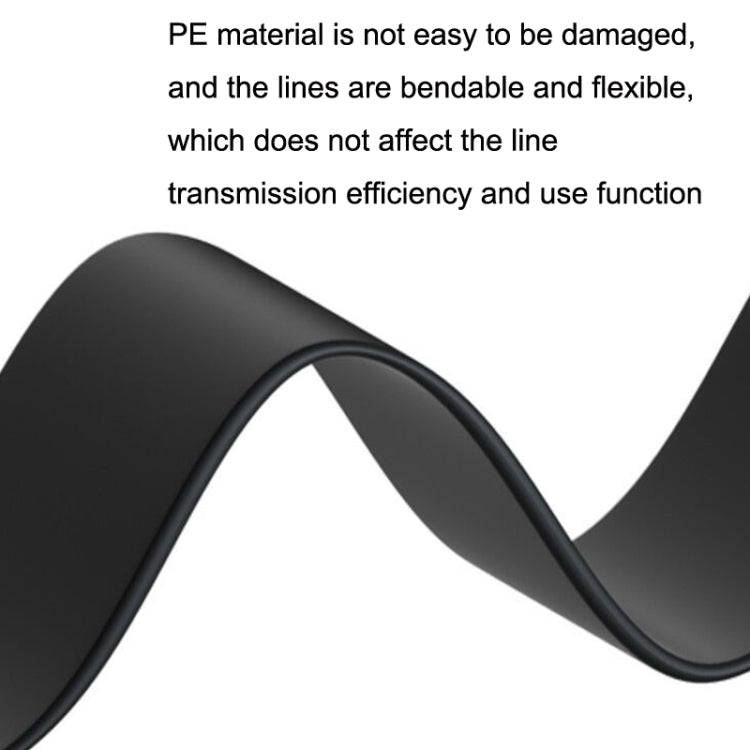 PCI-E 3.0 1X 180-degree Graphics Card Wireless Network Card Adapter Block Extension Cable, Length...
