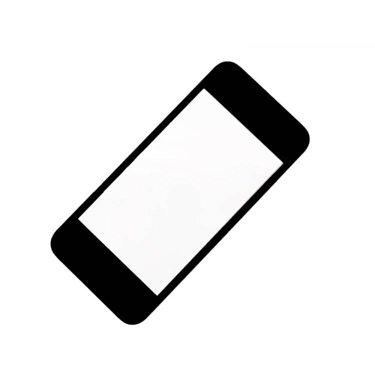 For Nintendo New 2DS XL/LL  Upper Screen Mirror Cover Protector(White)