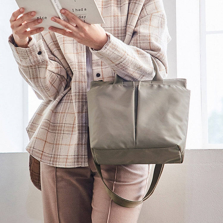 Business Briefcase Handbag / Shoulder Bag Dual-purpose Large Capacity Messenger Computer Bag, Siz...