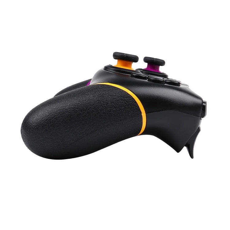 For Nintendo Switch Pro Wireless Bluetooth Handle with Macro Programming & Somatosensory Wake-up(...