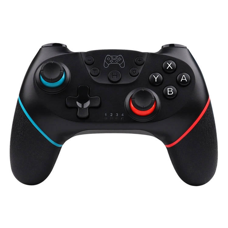 For Nintendo Switch Pro Wireless Bluetooth Handle with Macro Programming & Somatosensory Wake-up(...