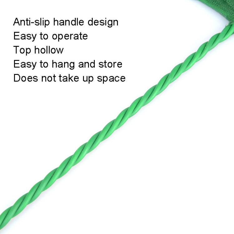 5 inch Fish Tank Fish Net Square Aquarium Squid Net