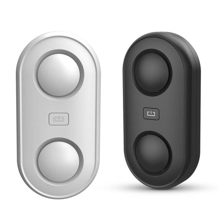 BG312 Smart Double Horn Ultrasonic Mosquito Repeller Multifunctional Electronic Mosquito Repeller...