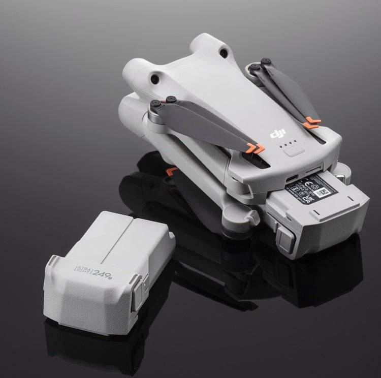 Original DJI Mini 3 Pro / Mini 3  Intelligent Flight Battery 2453 mAh