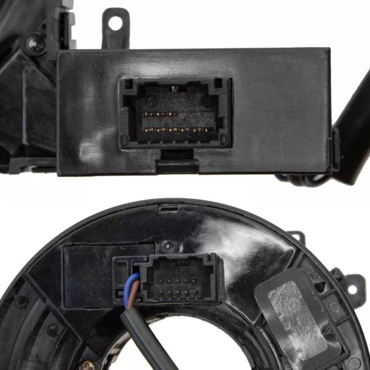 For Renault Hairspring Clock Spring Coil(681720005R)