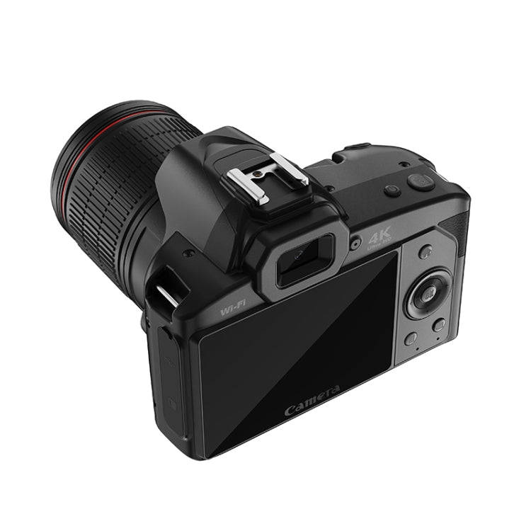 Dual-camera Night Vision 64 Million Pixel High-definition WIFI Digital Camera Standard Without Me...