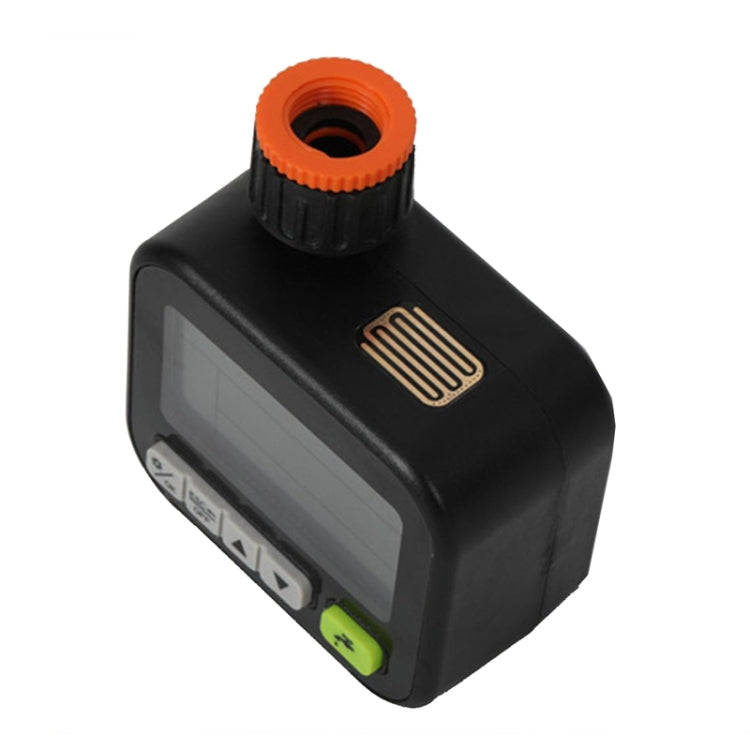 Gardening Timer Automatic Watering Device Garden Balcony Watering Device Intelligent Irrigation S...