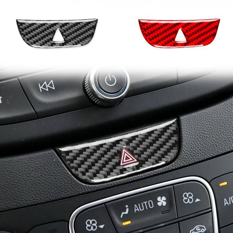 For Chevrolet Malibu 2016-2024 Left-Hand Drive Warning Light Sticker(Black)