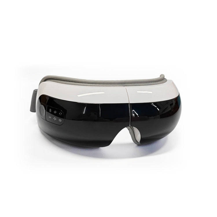 E5 Plus 26 Points Intelligent Eye Massager Adjustable Airbag Hot Compress Eye Protection Device(B...