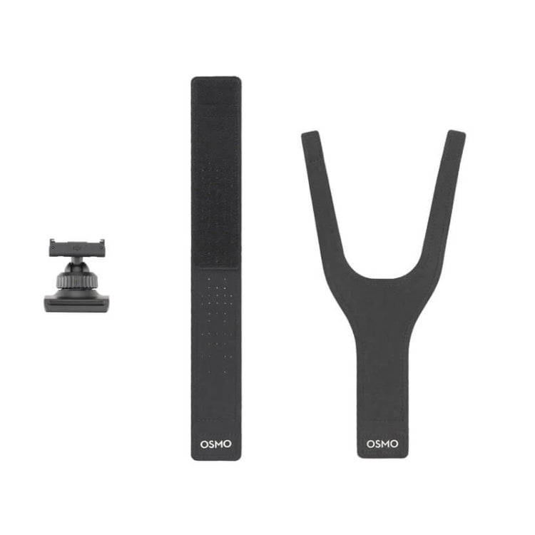 Original DJI Osmo Action 3 / Osmo Action 4 360 Degree Wrist Strap
