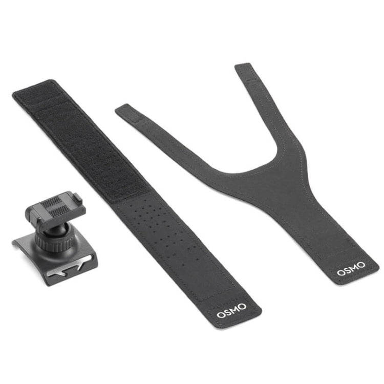 Original DJI Osmo Action 3 / Osmo Action 4 360 Degree Wrist Strap
