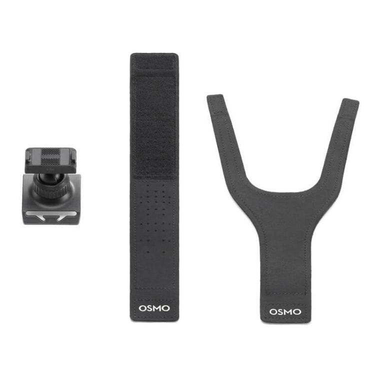 Original DJI Osmo Action 3 / Osmo Action 4 360 Degree Wrist Strap