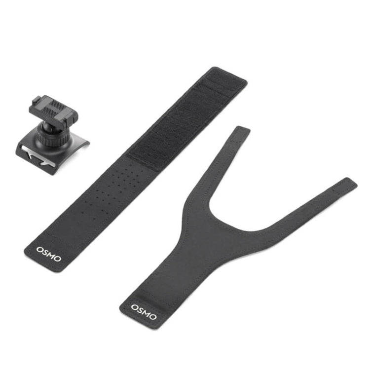 Original DJI Osmo Action 3 / Osmo Action 4 360 Degree Wrist Strap