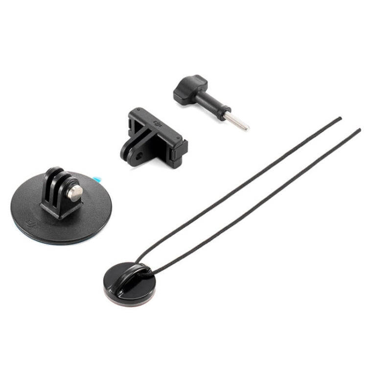 Original DJI OSMO Action 3 / 4 Surfing Tether Kit
