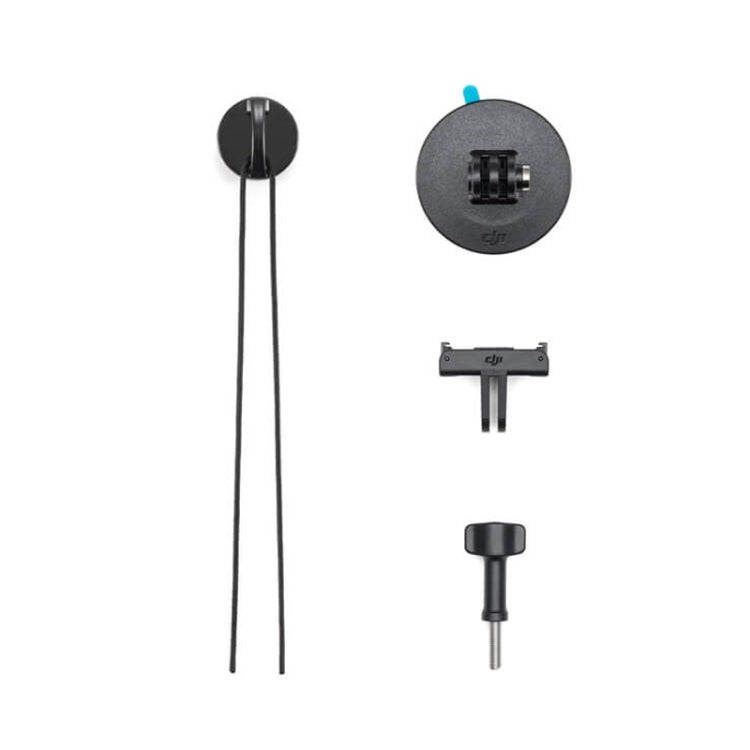 Original DJI OSMO Action 3 / 4 Surfing Tether Kit