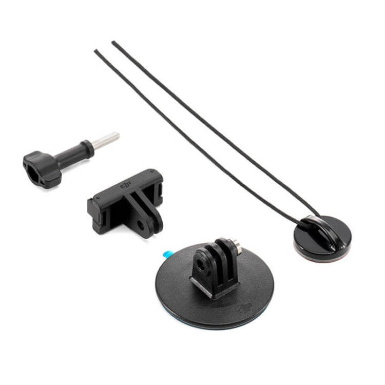 Original DJI OSMO Action 3 / 4 Surfing Tether Kit