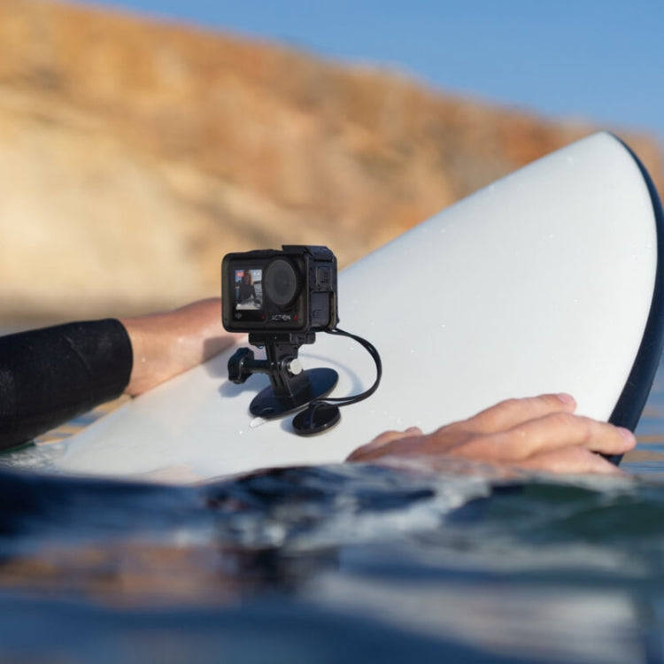Original DJI OSMO Action 3 / 4 Surfing Tether Kit