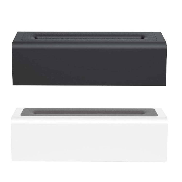 DQ711  Flame Aromatherapy Diffuser Quiet USB Air Humidifier(Black)