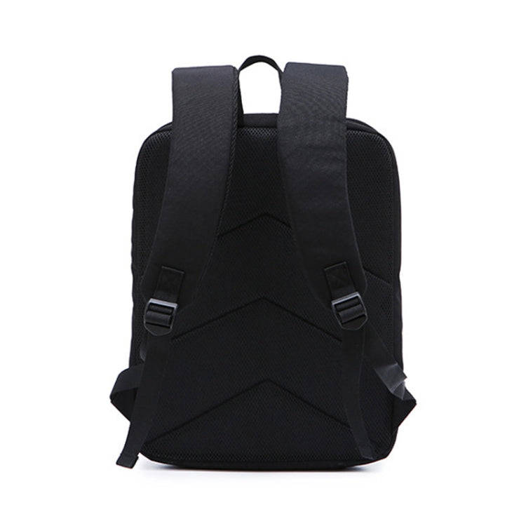 For DJI AIR 3 Storage Bag Backpack Compatible with RC-N2 or RC 2 Remote Control(Black)